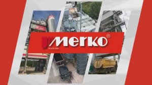 Асфальтобетонный завод в городе Истре.