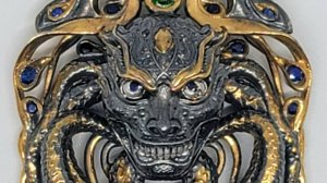 Андромалиус | Ритуал