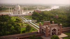Тадж Махал-23