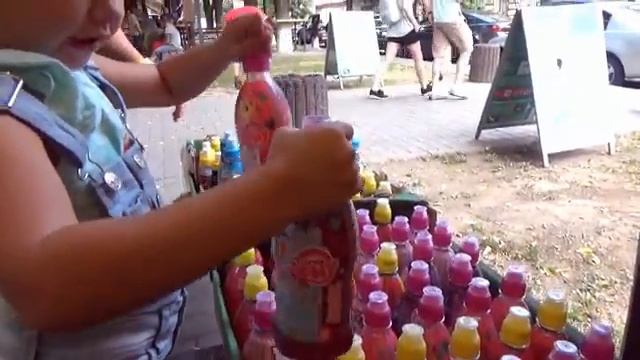 Новый Пирог в лицо ЧЕЛЛЕНДЖ 2017 /Серия Миньоны смотреть онлайн