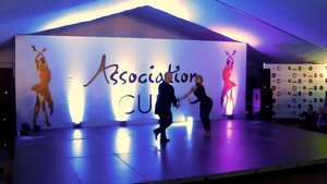 "Association Cup 2017" - Александр Костенко и Ольга Нагайцева (Светлогорск - 25.06.2017)