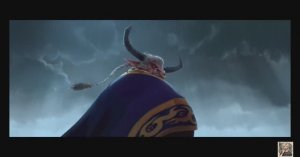 Пигси Путешествие сквозь время - Русский трейлер 2025