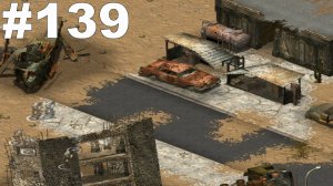 ▶Fallout Tactics: Brotherhood of Steel. Оцеола. #139