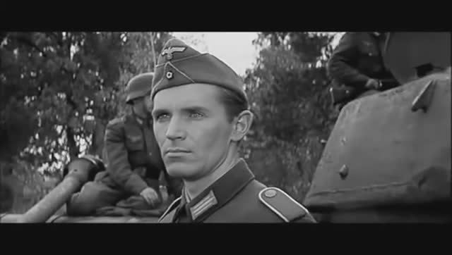 ☭ "С чего начинается Родина" - песня из к/ф "Щит и меч" (1968) 🎦🎬🎤🎵❤️🌹