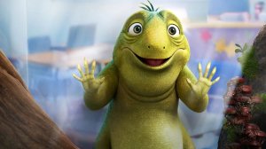 Мультфильм ||| Лео ||| Русский трейлер