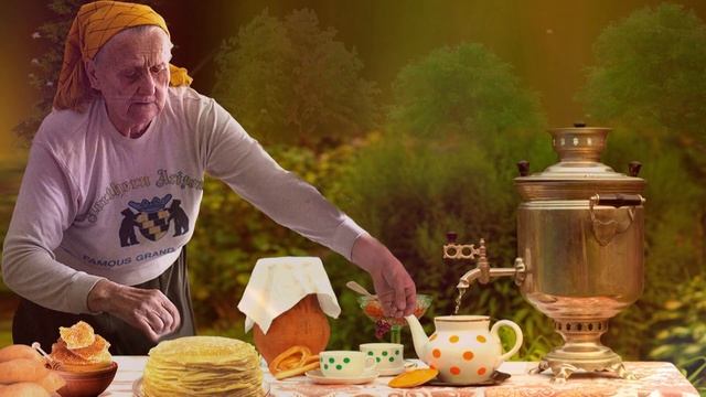 Шансон - Вертолёт