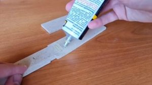 сделал новый танто standoff 2 из дерева! DIY.