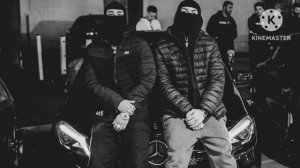 ♠️Пацанские Треки в Динамики💣|Треки на Район♠️#блатнаямузыка #музыкавмашину #rap