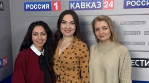 «Говорим сегодня» о творчестве струнного квартета «Классик»