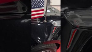 Выбираем Cadillac катафалк.