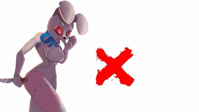 Glamrock Vanessa + Gregory = ??? (FNAF part 5) смотреть онлайн