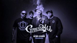 Cypress Hill - Checkmate (Dj ray-g remix)