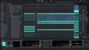MELODIC TECHNO like Massano & Anyma "Angel in the Dark"