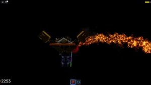 Пришельцы и бабка грени