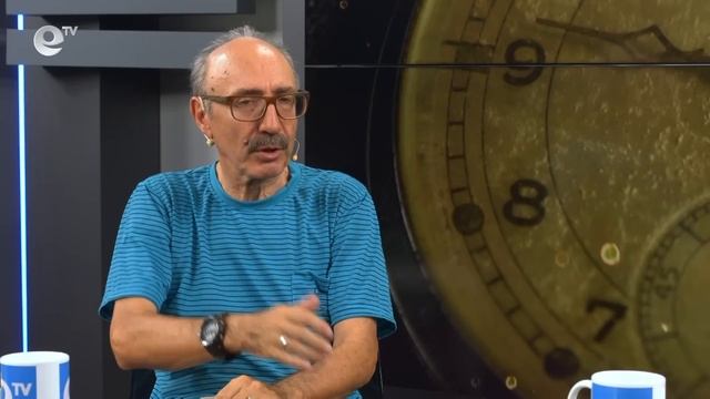 "Без формат" - Геофизичните оръжия - от древността до днес