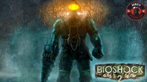 Прохождение BioShock 2 / Биошок 2 Часть 1 Центр Адонис