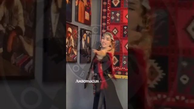 Гости с юга выпустили рекламный ролик своей харчевни, в котором с издевкой посмеялись над русскими