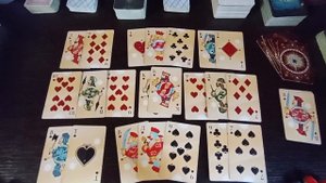 Для Короля Бубнового ♦ на месяц, что ждать⁉️🙏Таро онлайн