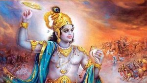 Бхагавад Гита как она есть. Глава 15. Йога Высшей личности.