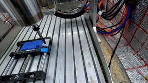 На что способен дешевый китайски ЧПУ с Алиэкспресс