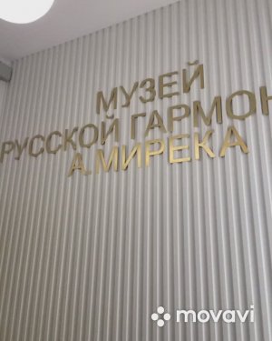 12.02.2025 г. Музей русской гармоники Альфреда Мирека Самый большой музей гармоник в России.