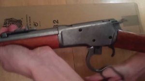 Карабин США модель 1892 года, Mod.92 carbine, USA 1892, Denix 1068/G