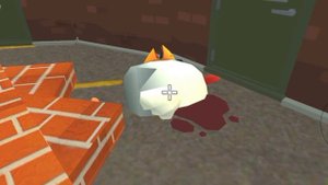 ИГРА В МИНГ В ЧИКЕН ГАНЕ🤯:0