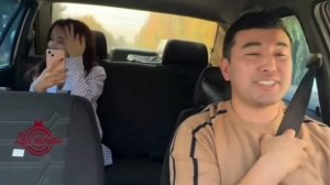 Ука йигиштир бунака юришингни оламларни кийнама овозинг билан😁😁