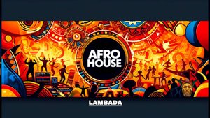 Kaoma - Lambada (Afronom Afro House Remix)