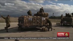 Журналистам показали “Хмеймим”