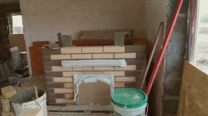 Каминопечь со встроенной водяной рубошкой  #печназничтюмень #ЗевсиКо