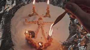 ✨️ 13 ФЕВРАЛЯ - Сжигаем негатив, порчу, сглаз и возвращаем силу!