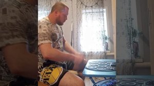 Теперь он пьяный по твоей вине( cover Metallica full version) .mp4
