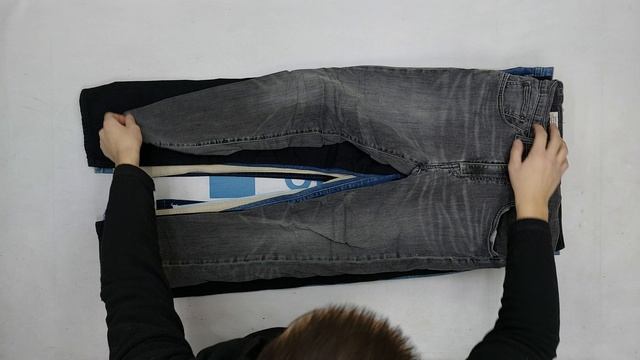 Джинсы женские Levis секонд оптом 1 пак