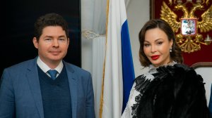 Игорь Пилипенко - Россия 🇷🇺 и Королевство Бахрейн 🇧🇭 - Сотрудничество во имя процветания