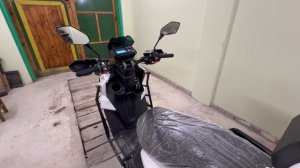 Jilang tank