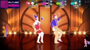 Just Dance: Mugsy Baloney - Charleston