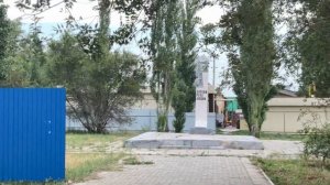 Соль-Илецк: прогулка, рынок, тюрьма Черный дельфин. 😬