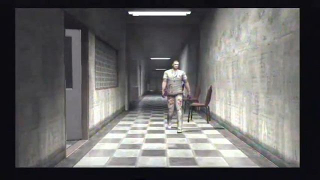 Manhunt 2 Level 1.1 Awakenings - Sony PS2 (PAL UK) - DVDfeverGames смотреть онлайн