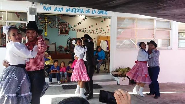 Ballet folklorico xochiquetzal la loca #upskirt#костюмированный#латино#танец