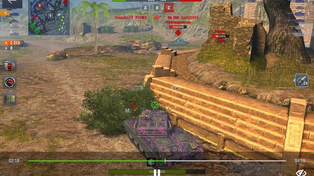 танки блиц смотреть онлайн