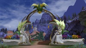 AION REMASTERED 3.0 - это новый игровой сервер игры Aion Online.