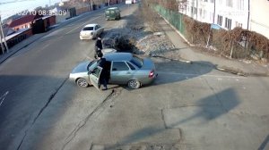 С телекамерой по республике 13 02 25 автор Аза Картаева