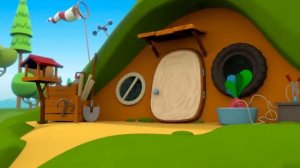 6 серия - Пасэрей шхыныгъуэ