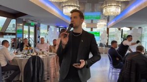 14 мая прошел юбилейный слет дилеров компании Робитекс