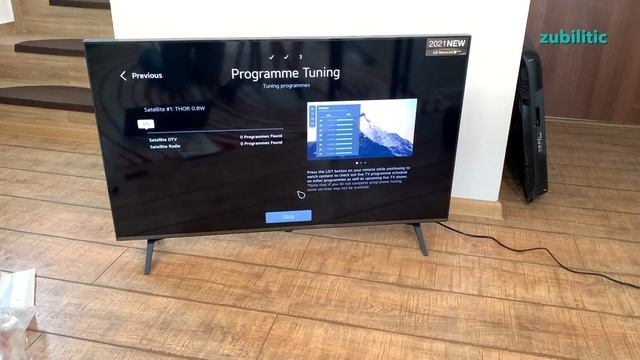 The one with LG NanoCell BLA BLA BLA ERM... 43NANO753PA :) смотреть онлайн