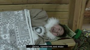 "Кэҕэ"  остуоруйа