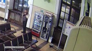 ФСБ предотвратила теракт, который планировали бандиты на вокзале во Пскове