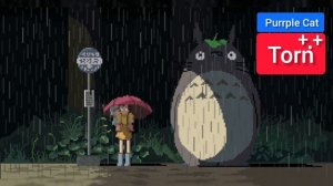 Torn | Композитор: Purrple Cat