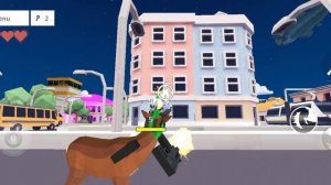 DEEEER Simulator